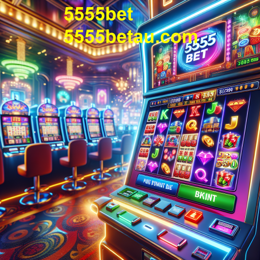 5555bet