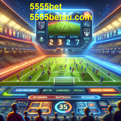 Esportes Virtuais: O Futuro das Apostas em Jogos Digitais